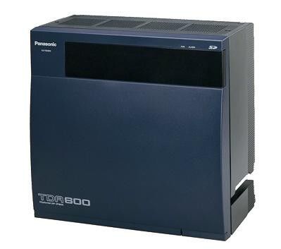 Panasonic KX-TDA600